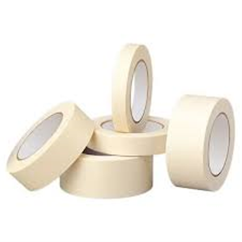 POLİMETSUN MASKELEME BANDI 18MM X 25 MT